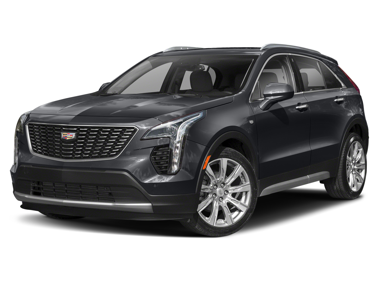 2022 Cadillac XT4 AWD Premium Luxury