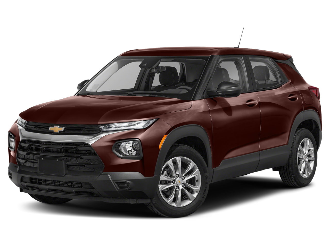 2022 Chevrolet Trailblazer LS for sale in Allentown, PA