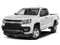 2022 Chevrolet Colorado 2WD Work Truck
