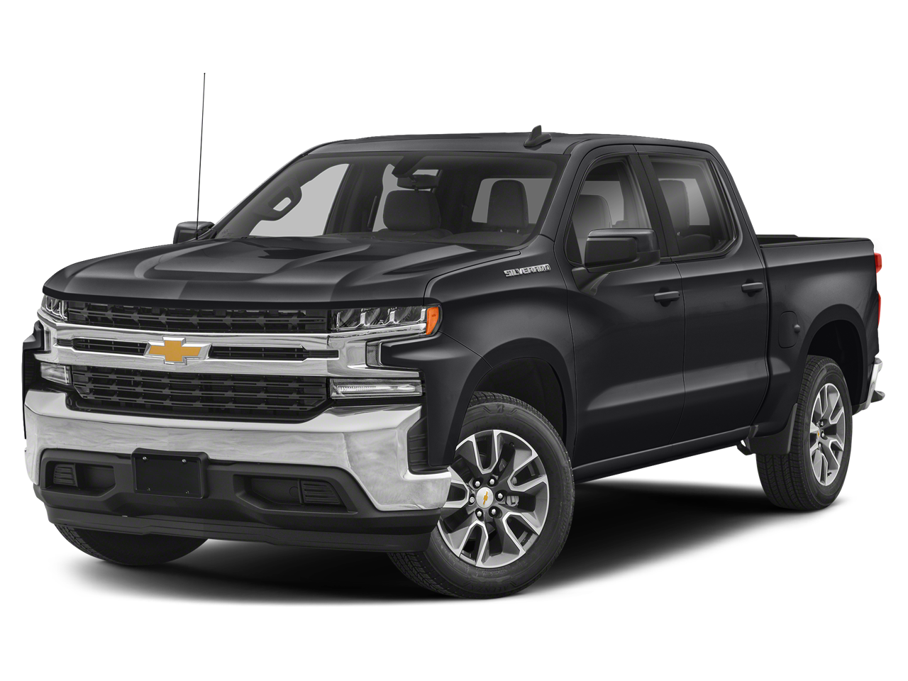 2022 Chevrolet Silverado 1500 Limited