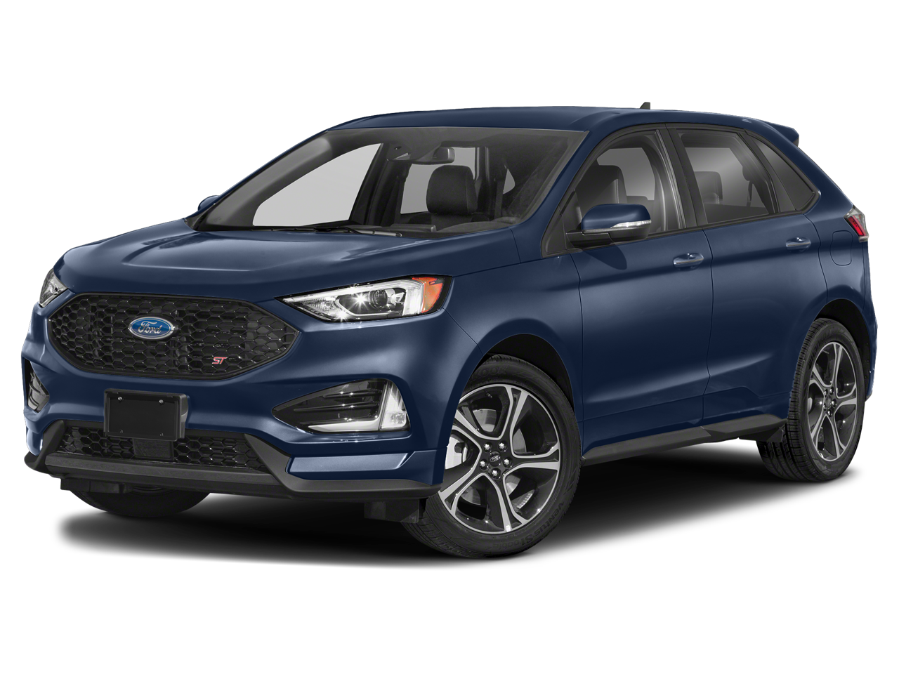 2022 Ford Edge ST for sale in Allentown, PA