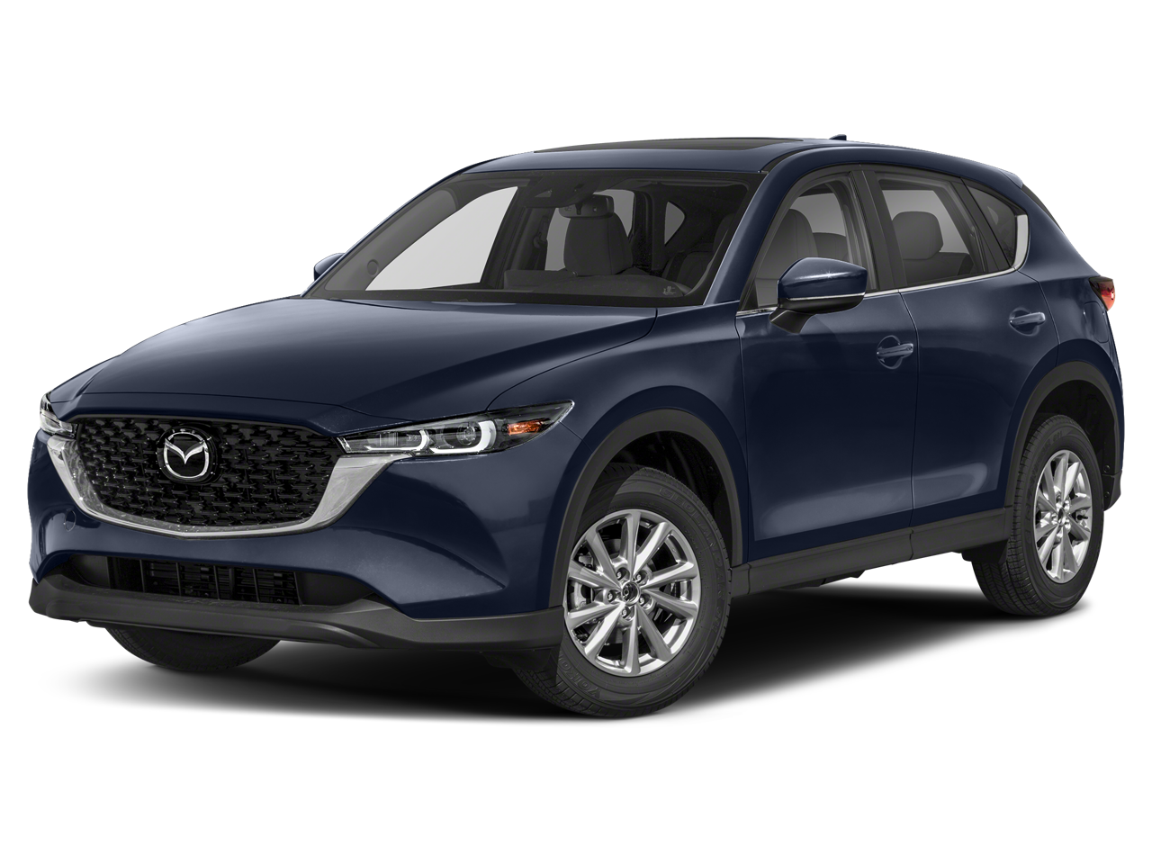 2022 Mazda Mazda CX-5 2.5 S Preferred Package