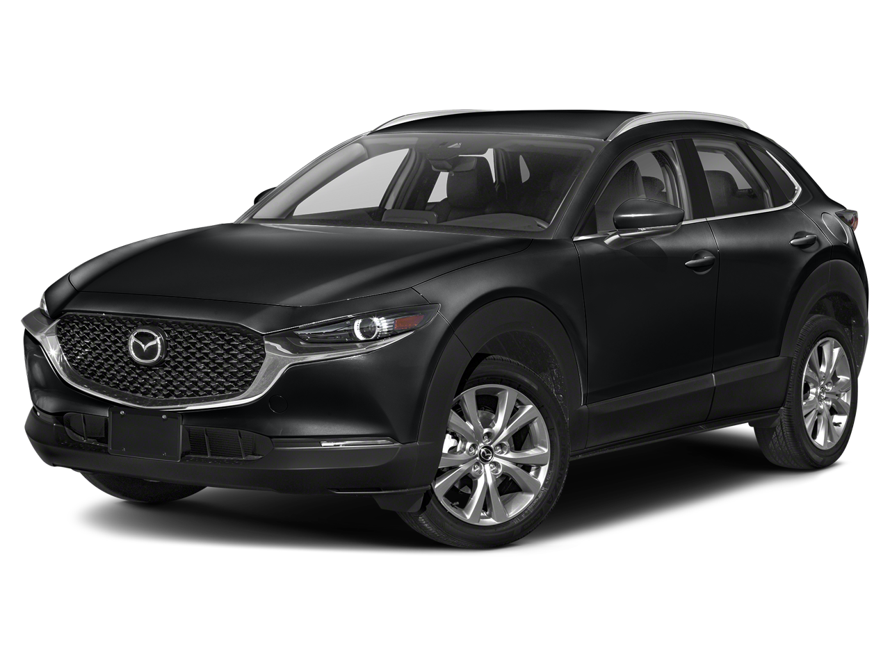 2022 Mazda CX-30