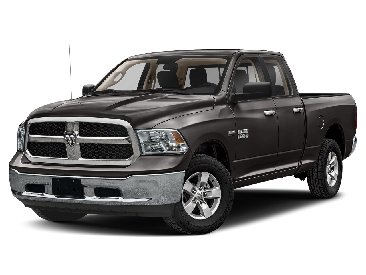 2022 RAM Ram 1500 Classic