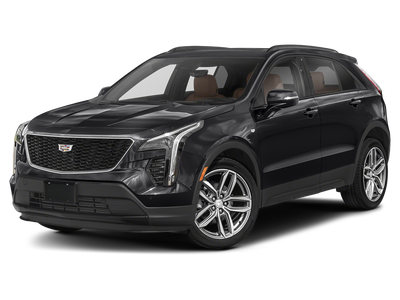 2023 Cadillac XT4 AWD Sport