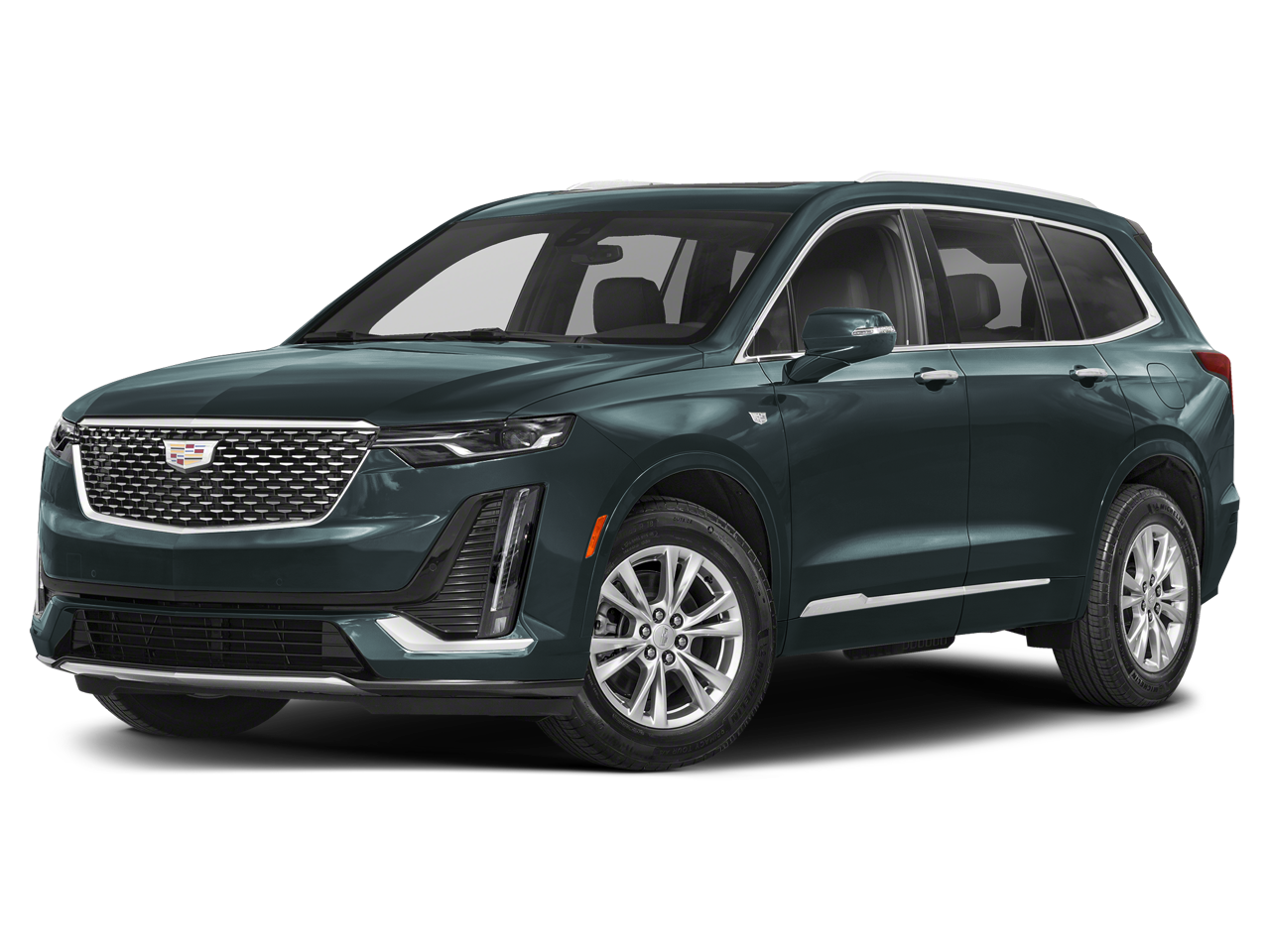 2023 Cadillac XT6 Luxury for sale in Allentown, PA
