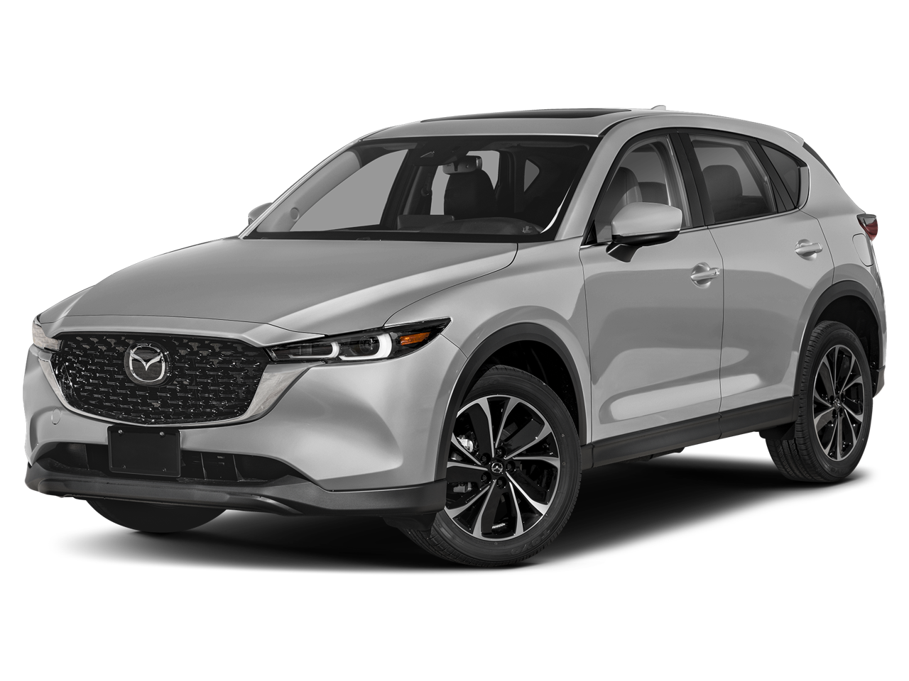 2023 Mazda CX-5 S Premium package for sale in Allentown, PA