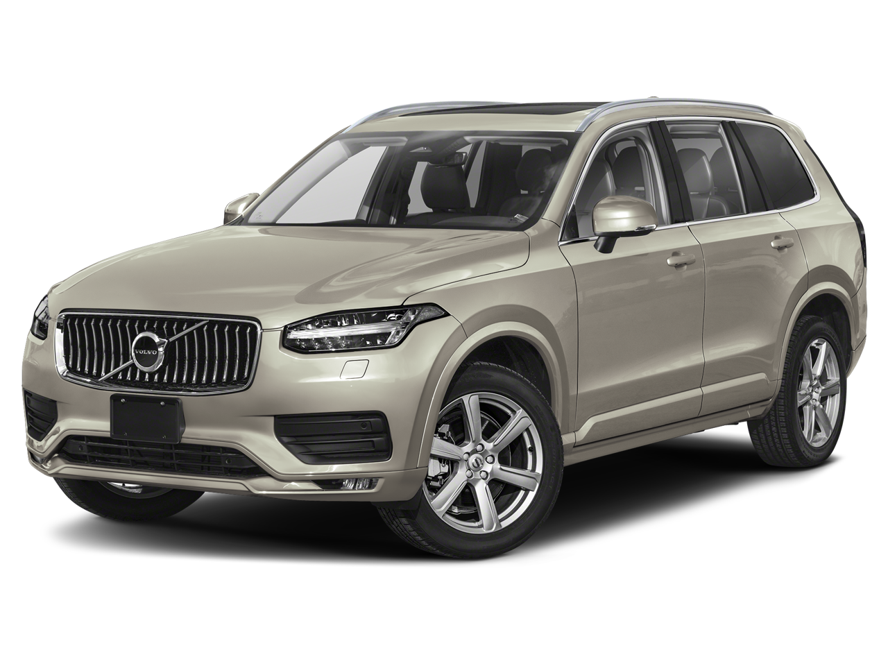2023 Volvo XC90 Plus