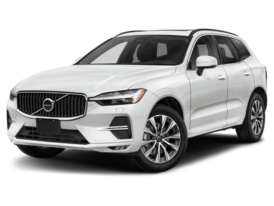 2023 Volvo XC60 Ultimate Bright Theme