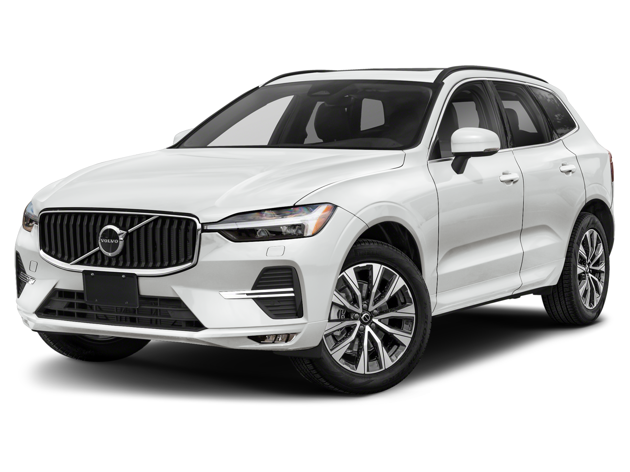 2023 Volvo XC60 Ultimate Bright Theme