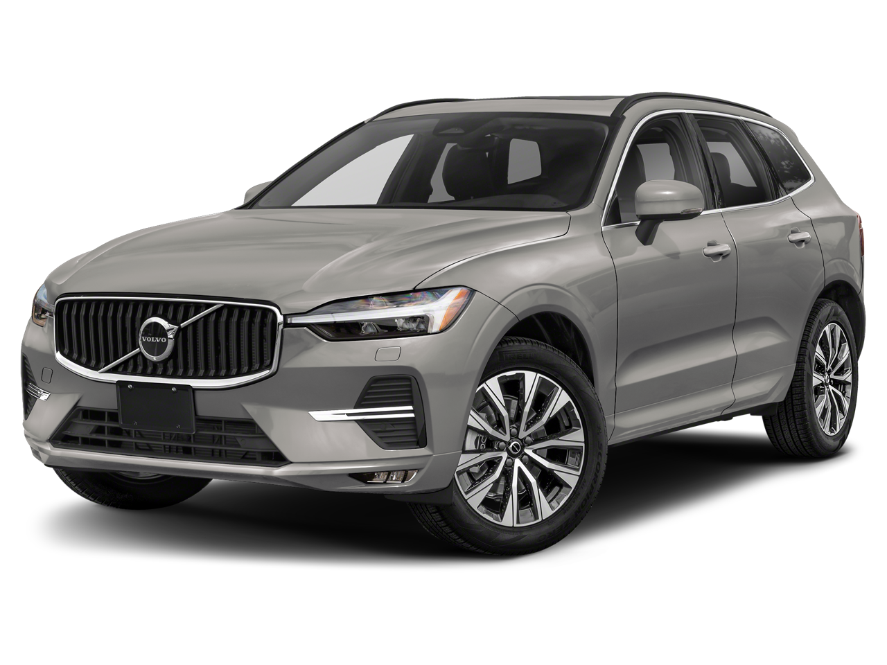 2023 Volvo XC60 Plus Bright Theme