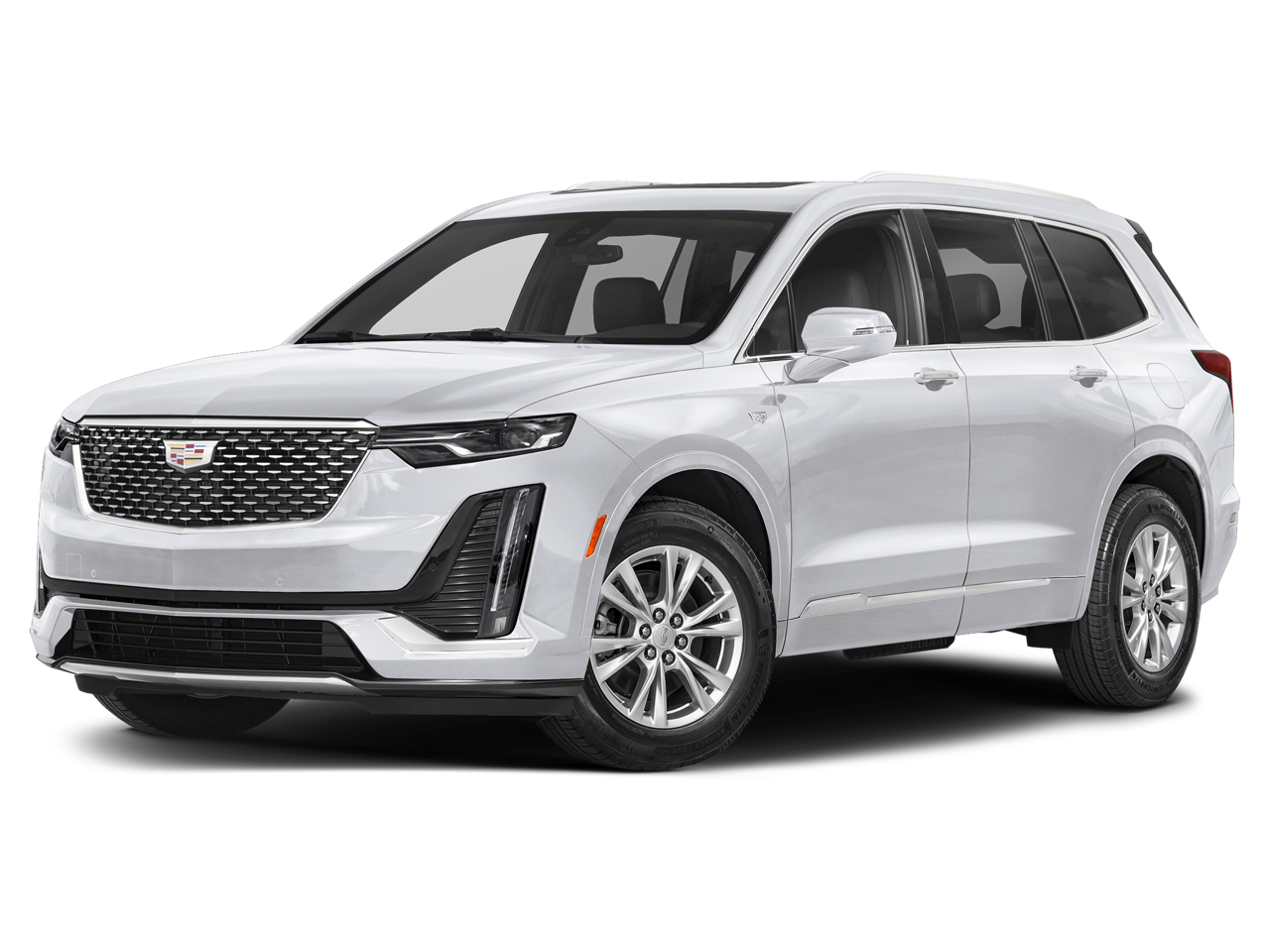 2024 Cadillac XT6 Luxury for sale in Allentown, PA