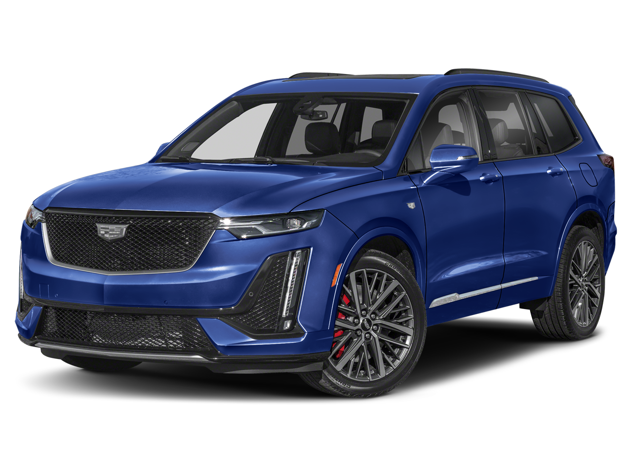 2024 Cadillac XT6 AWD Sport