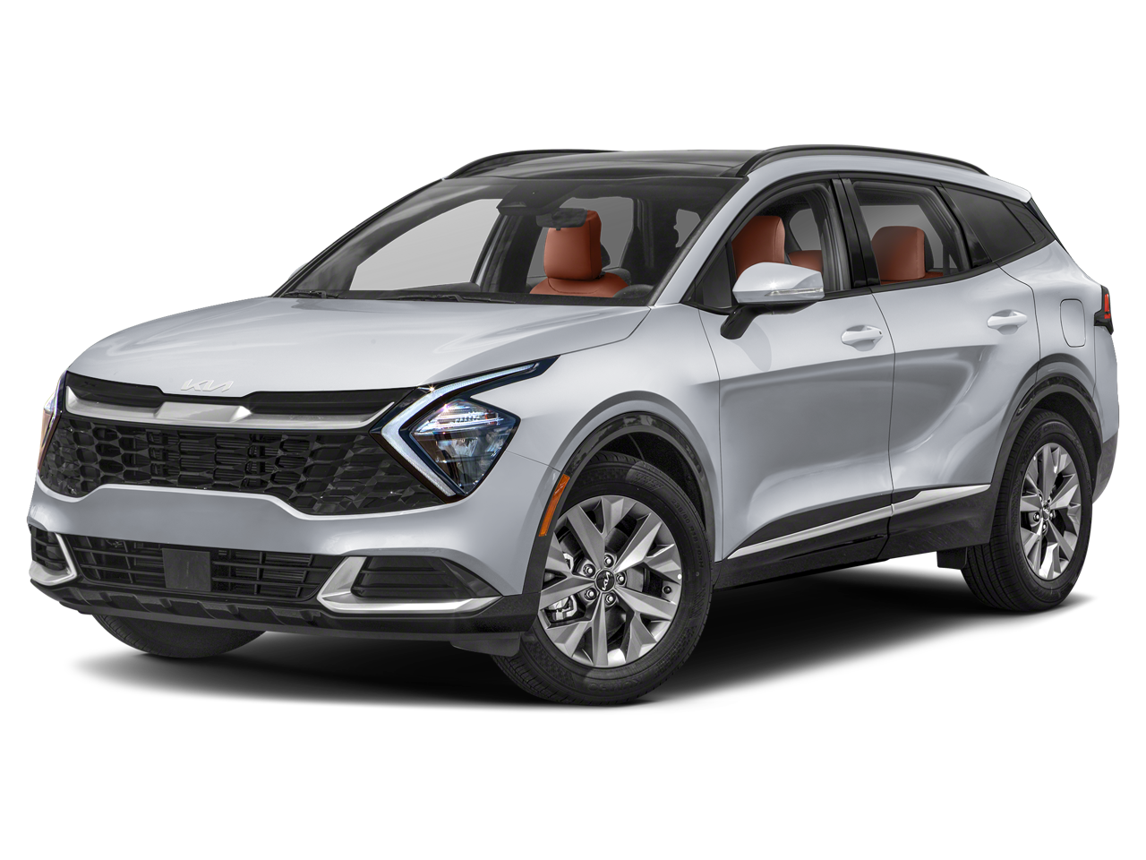 2024 Kia Sportage SX for sale in Allentown, PA