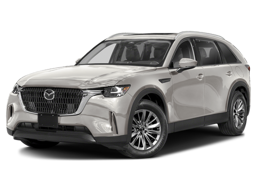 2024 Mazda Mazda CX-90 3.3 Turbo Preferred