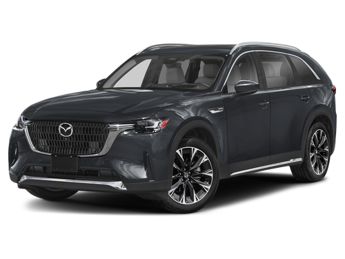 2024 Mazda Mazda CX-90 PHEV Premium Plus