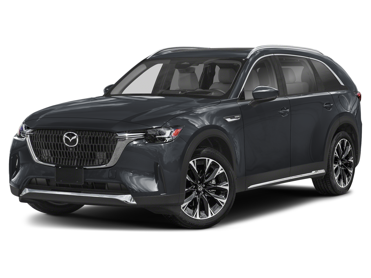 2024 Mazda Mazda CX-90 PHEV Premium Plus