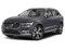 2024 Volvo XC60 Recharge Plug-In Hybrid Ultimate Dark Theme