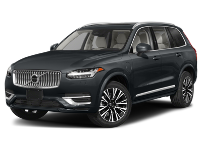 2024 Volvo XC90 Recharge Plug-In Hybrid Ultimate Bright Theme