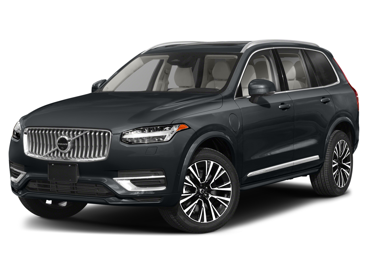 2024 Volvo XC90 Recharge Plug-In Hybrid Ultimate Bright Theme