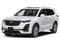 2025 Cadillac XT6 AWD Luxury