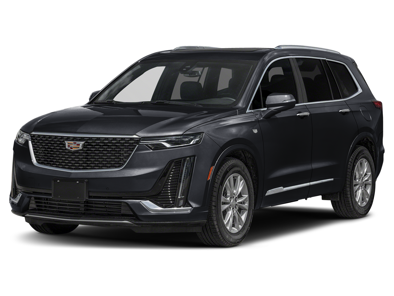 2025 Cadillac XT6 AWD Premium Luxury