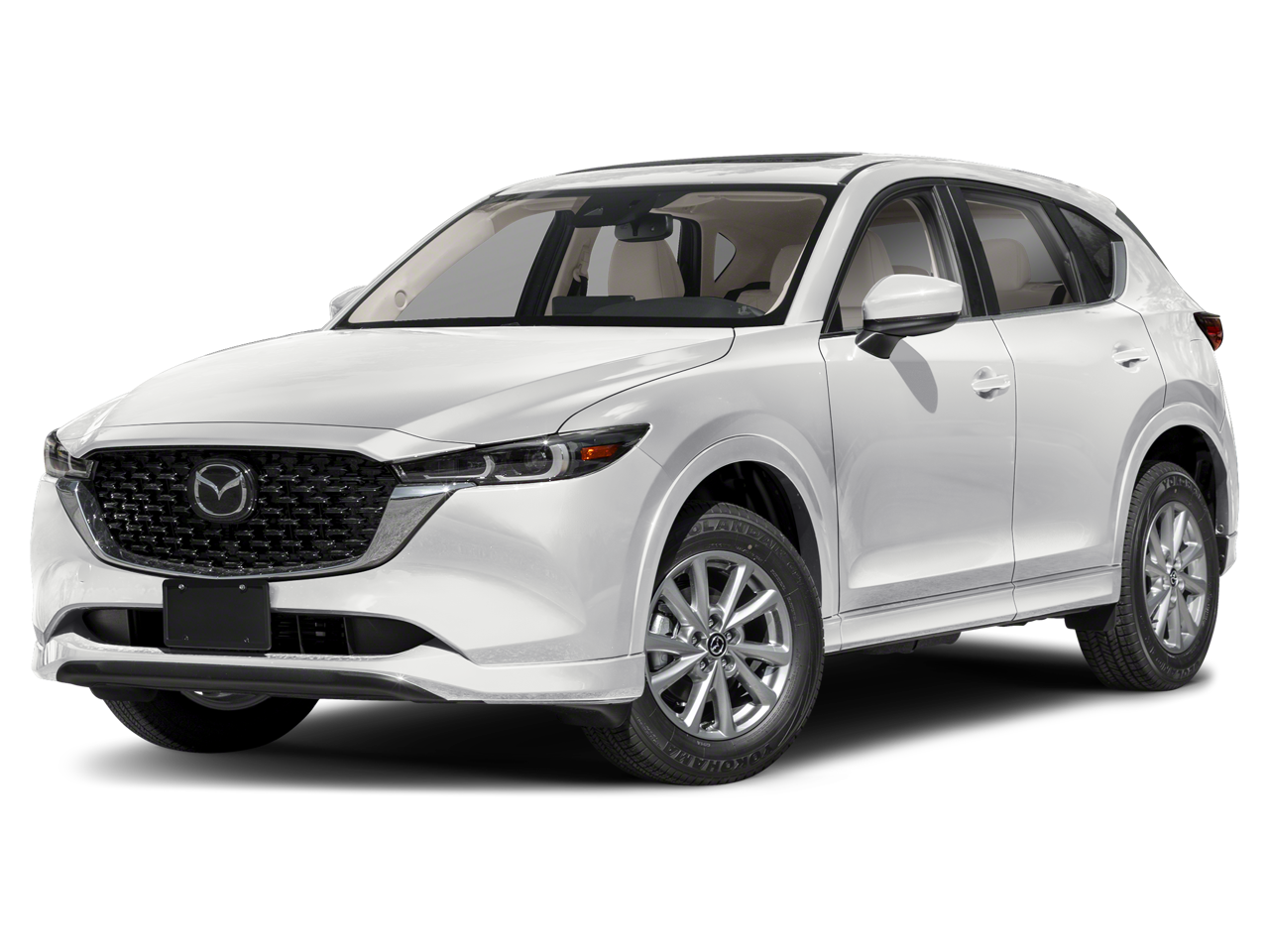 2025 Mazda CX-5 S Preferred package for sale in Allentown, PA