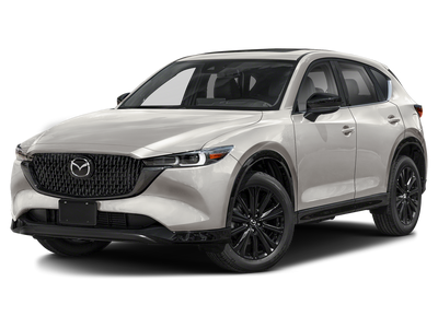 2025 Mazda Mazda CX-5 2.5 Turbo Premium Package