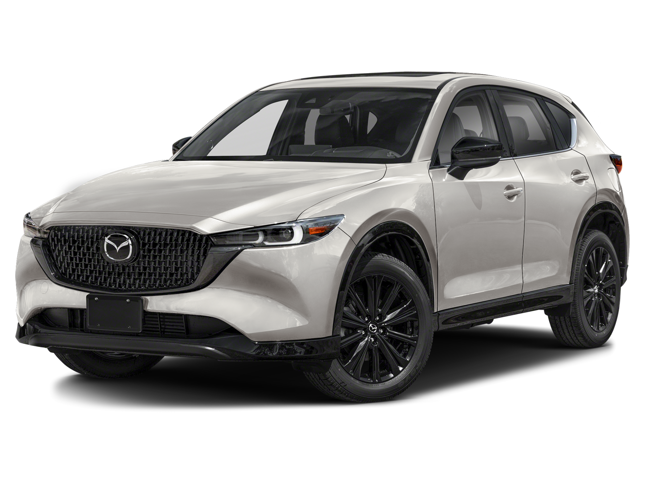2025 Mazda Mazda CX-5 2.5 Turbo Premium Package