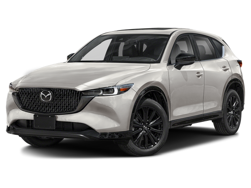 2025 Mazda Mazda CX-5 2.5 Turbo Premium Package