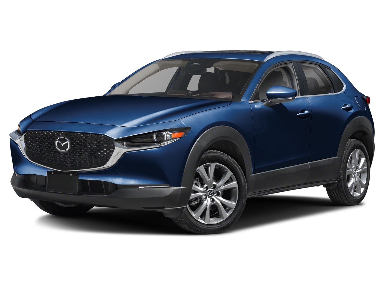 2025 Mazda CX-30 Premium AWD's photo
