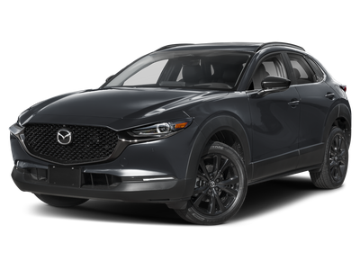 2025 Mazda Mazda CX-30 2.5 Turbo Premium Plus Package