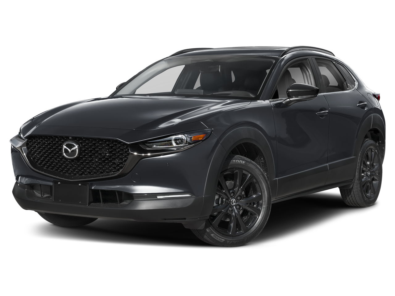 2025 Mazda Mazda CX-30 2.5 Turbo Premium Plus Package