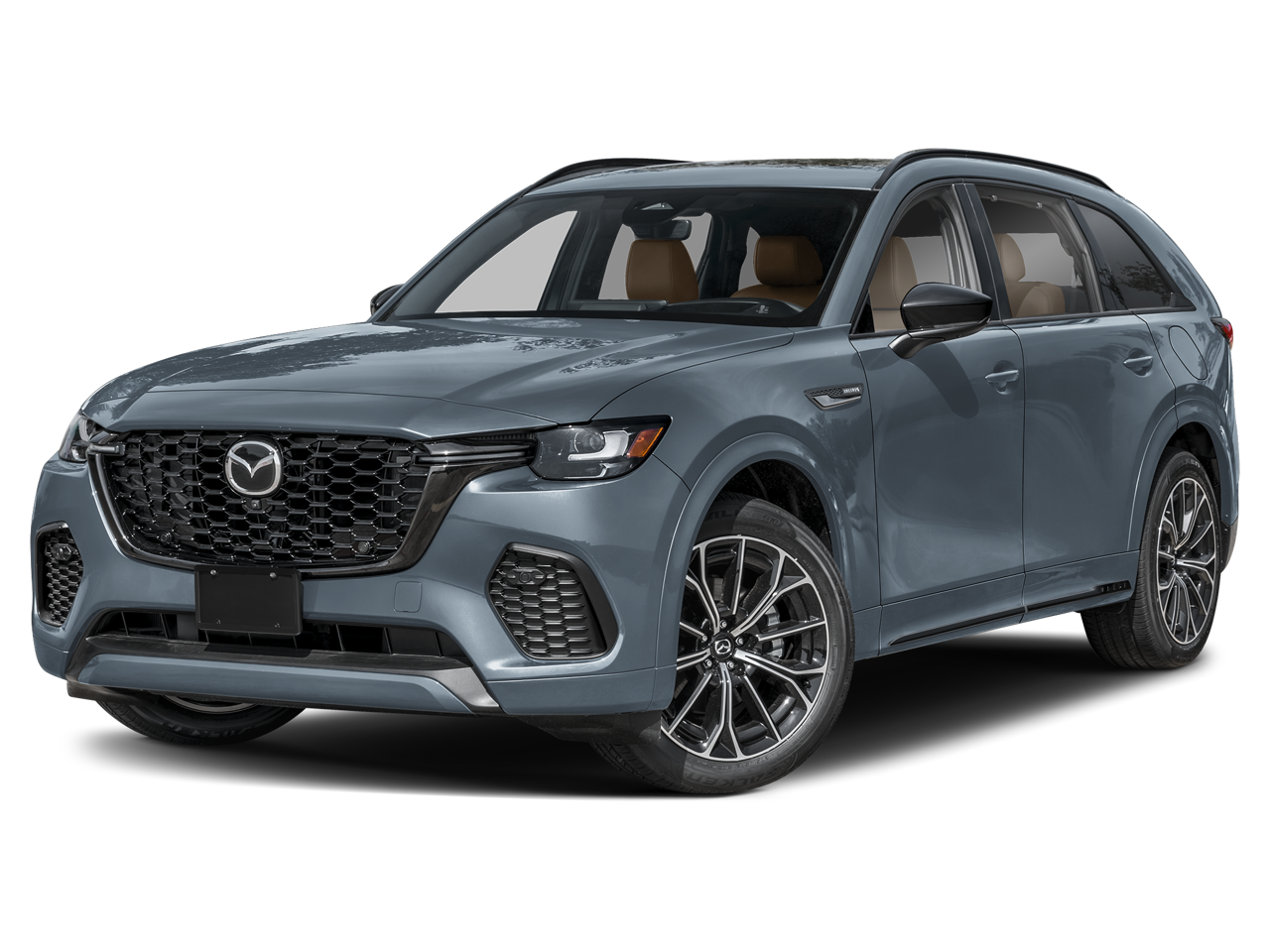 2025 Mazda Mazda CX-70 3.3 Turbo S Premium Plus Package