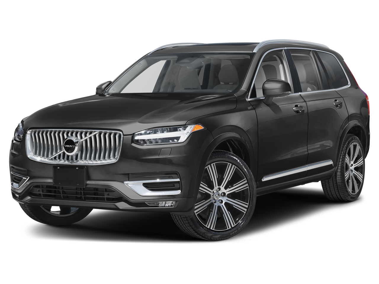 2025 Volvo XC90 Plus