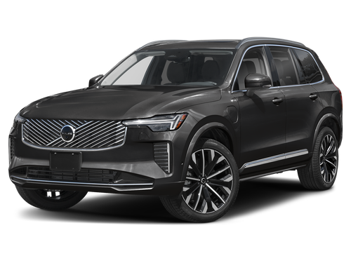 2025 Volvo XC90 Plug-In Hybrid Ultra