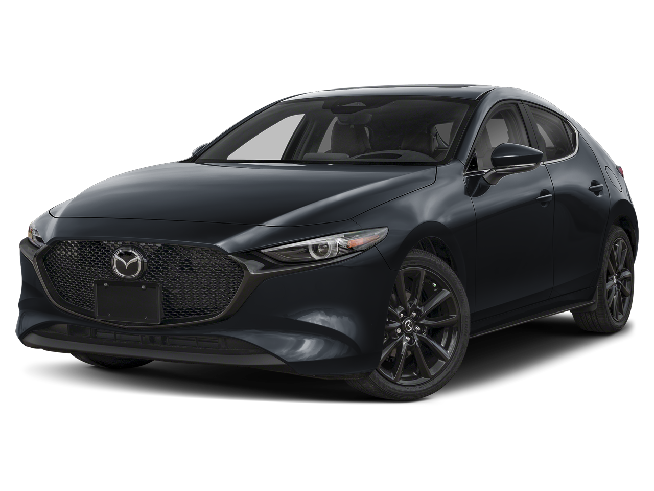 2026 Mazda CX-3 Premium MT 5-Door SKYACTIV's photo