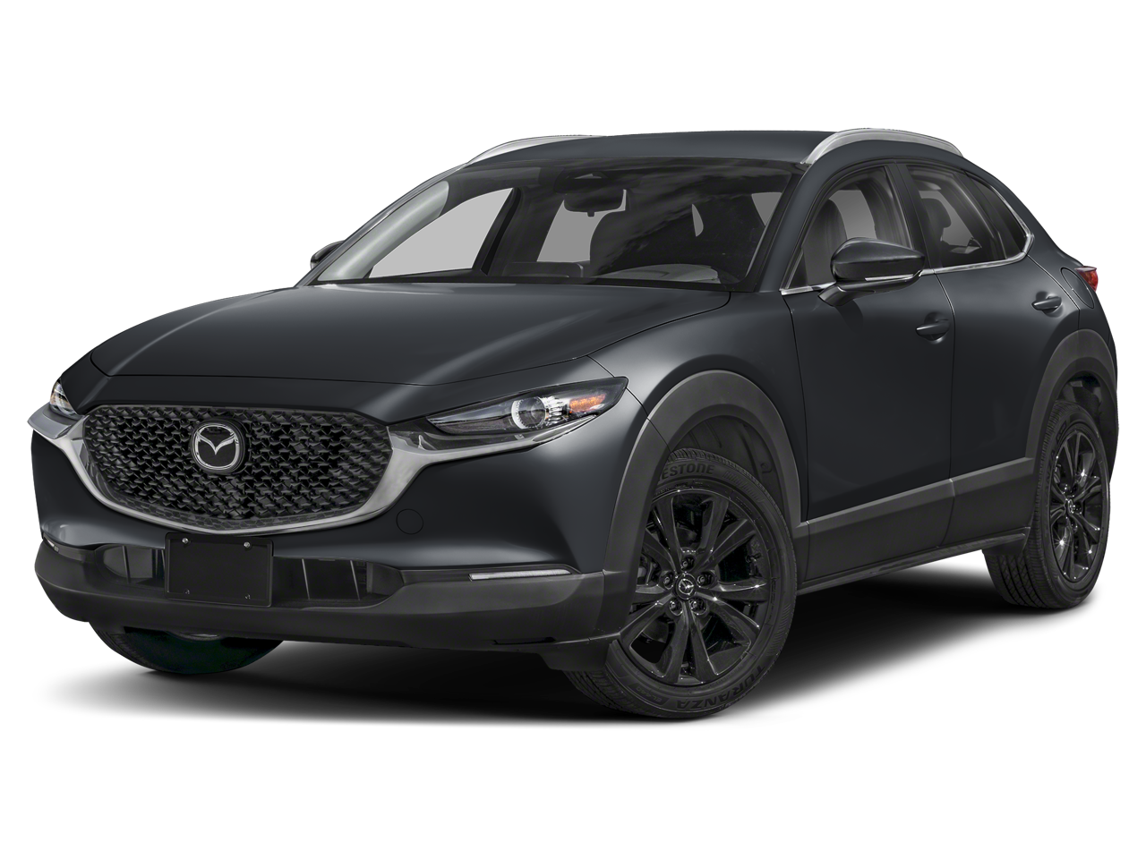 2026 Mazda CX-30 Select Sport AWD's photo