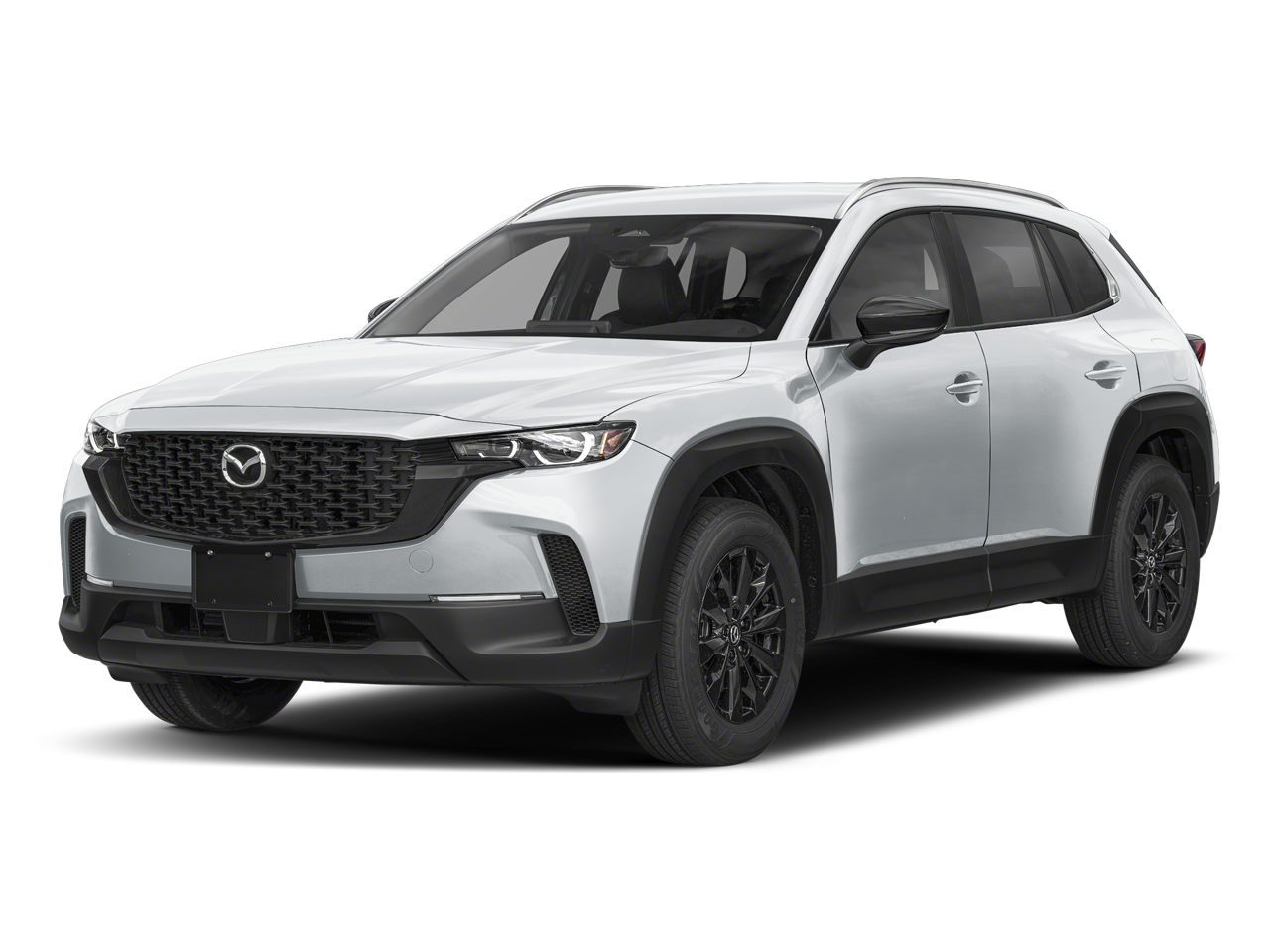 2026 Mazda CX-50 2.5 S Select's photo