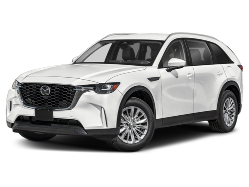 2026 Mazda Mazda CX-90 Select