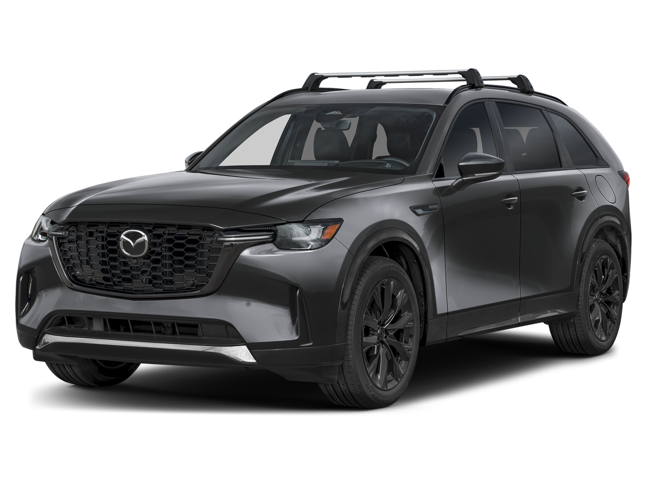 2026 Mazda Mazda CX-90 S Premium Sport