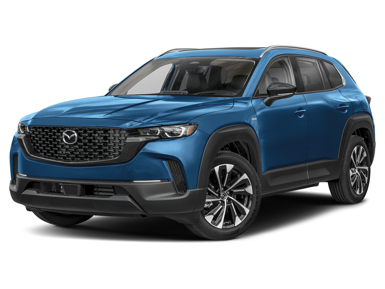 2026 Mazda Mazda CX-50 Hybrid Premium Plus