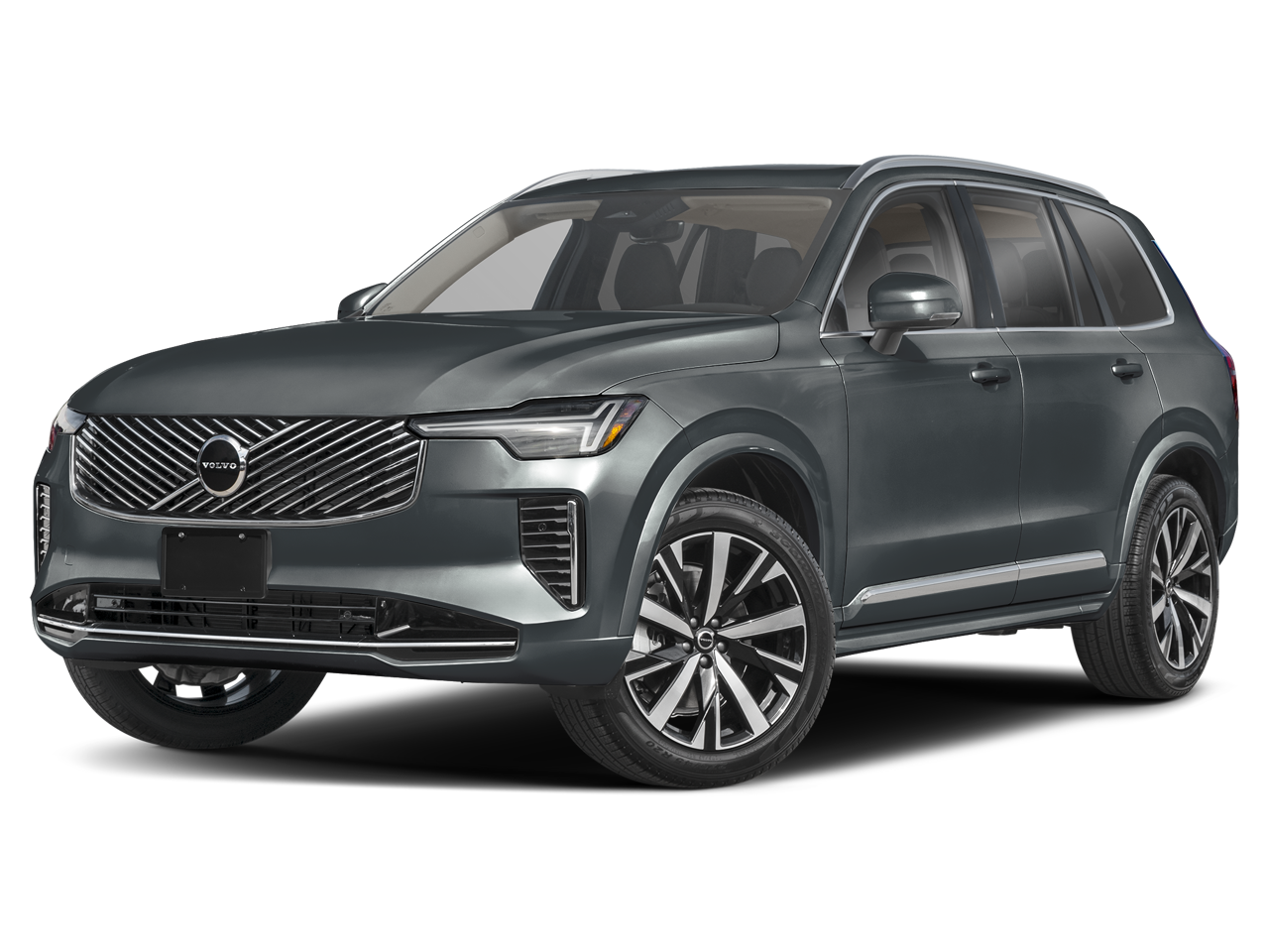2026 Volvo XC90 Plus