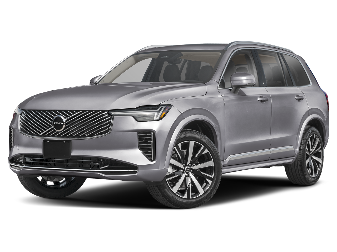 2026 Volvo XC90 Plus