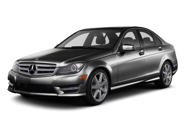 2010 Mercedes-Benz C-Class C 300