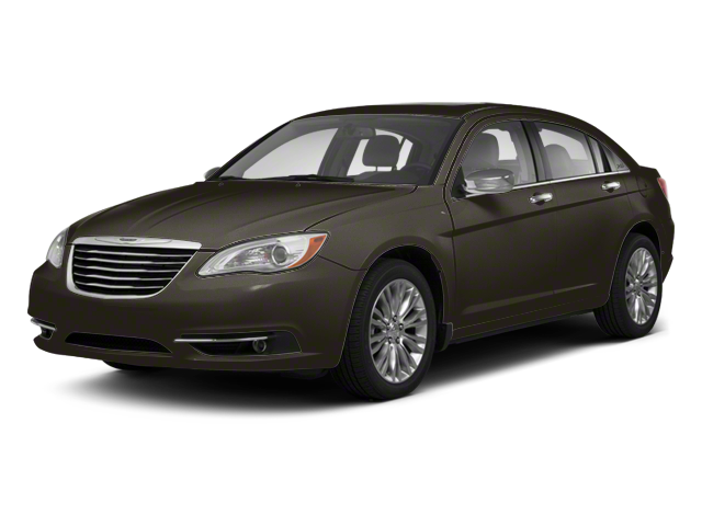 2011 Chrysler 200