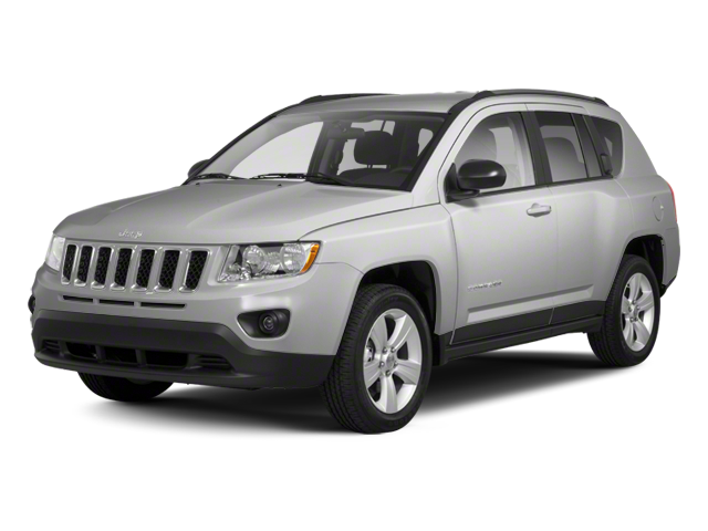 2012 Jeep Compass Sport