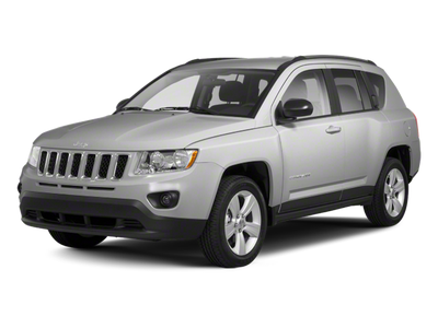 2012 Jeep Compass Sport
