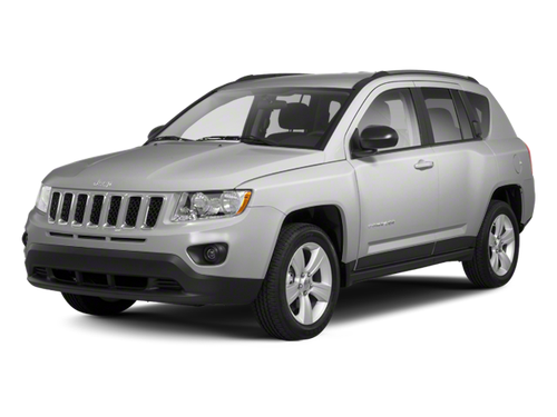 2012 Jeep Compass Sport