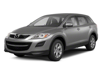2012 Mazda Mazda CX-9 Touring